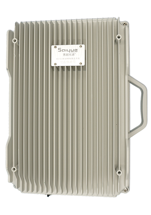 郫县单频/双频/三频/四频/五频电信级无线直放站