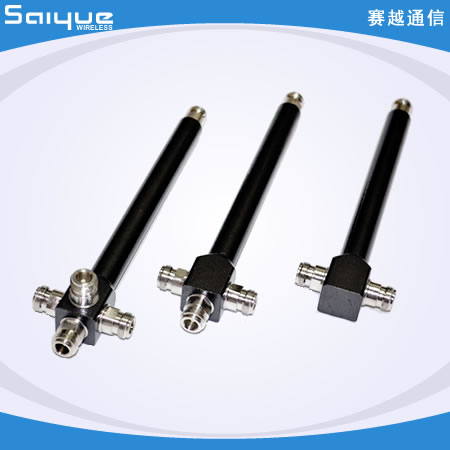  郫县FM调频广播同步广播功分器