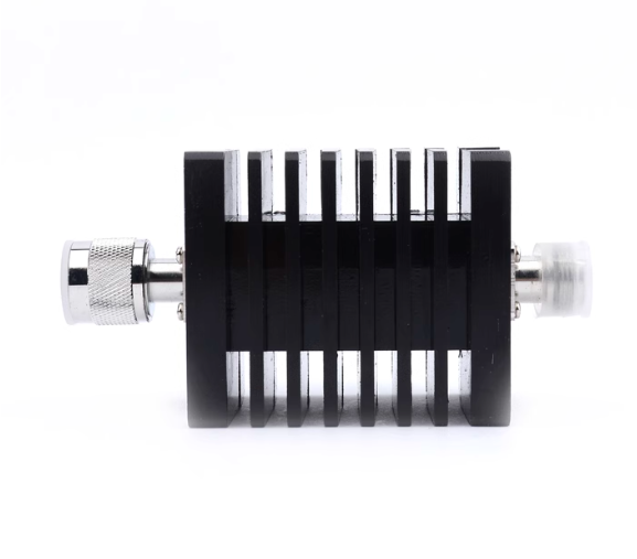  郫县腔体固定衰减器0-3G/0-4G  N型接口